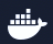 Docker Status Bar Icon